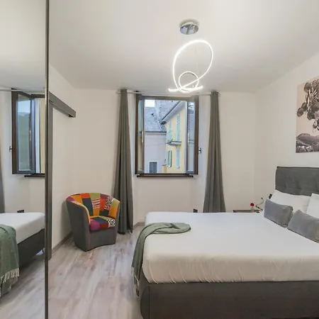 Apartament Bell Tower Square By Rent
