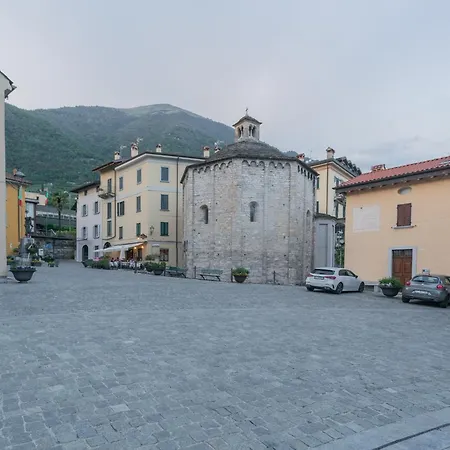 Apartament Bell Tower Square By Rent *