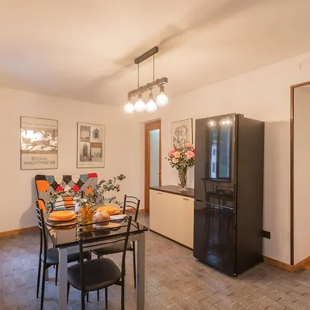 Apartament Bell Tower Square By Rent *