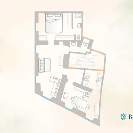Bell Tower Square By Rent Lenno